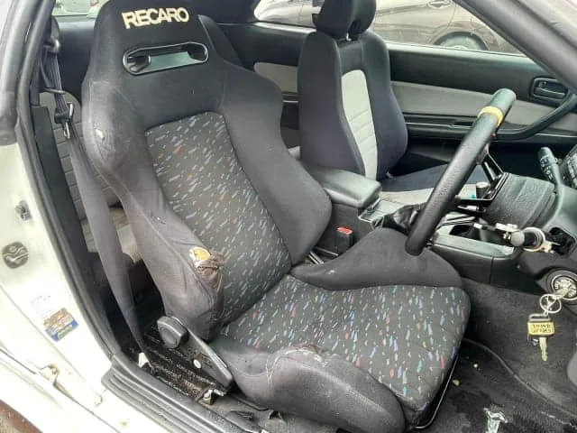 Nissan Skyline R34, miniatura 36