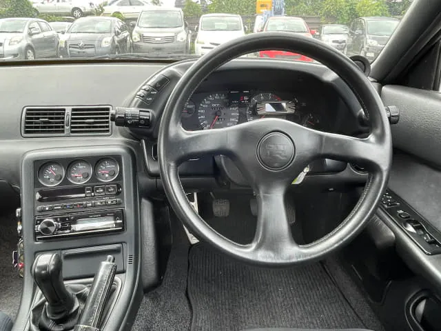 Nissan Skyline GTR R32, thumbnail 38