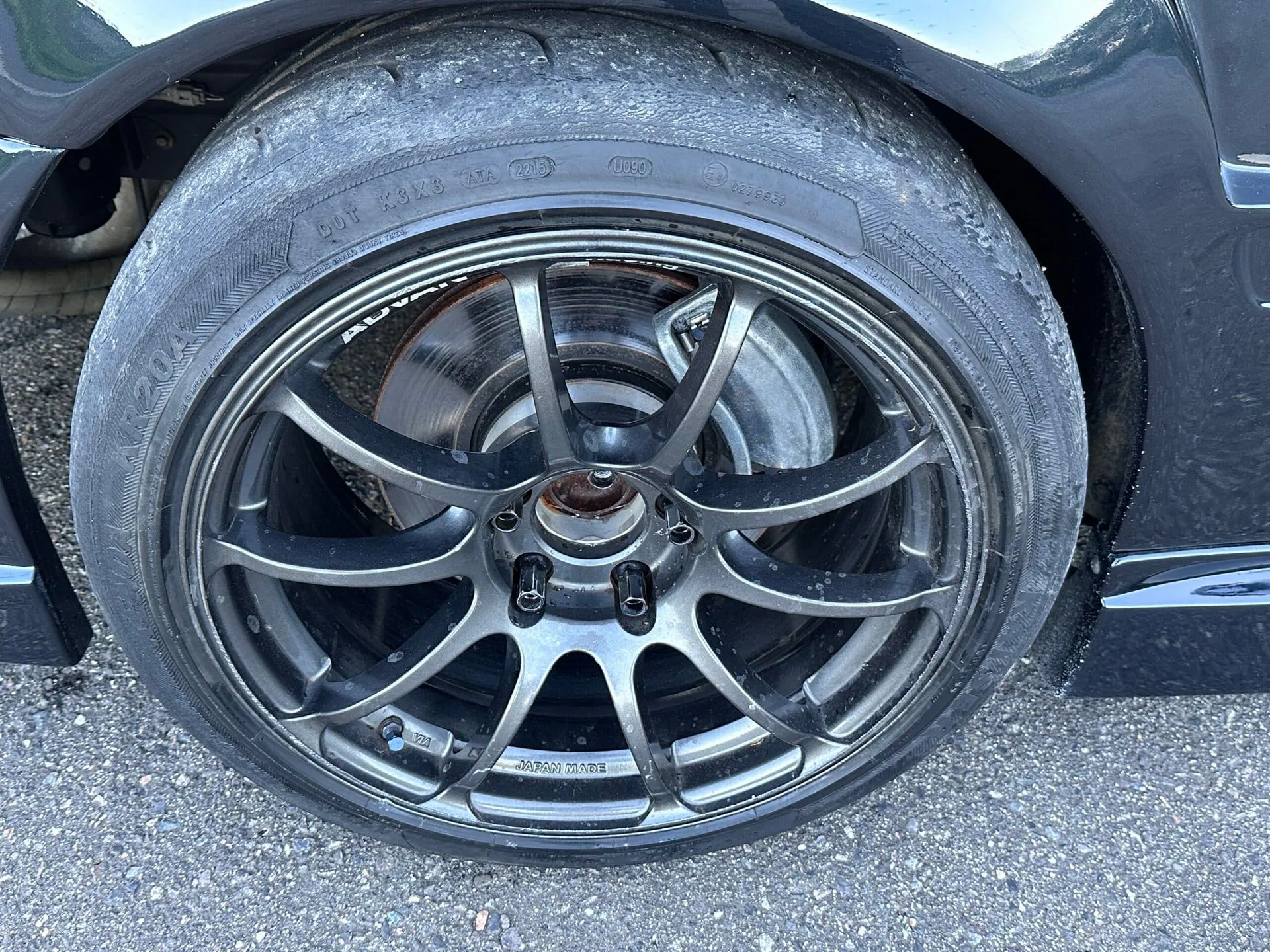 Toyota Chasser, thumbnail 105