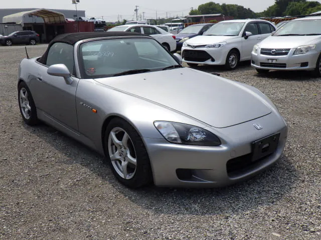 Honda S2000, thumbnail 24