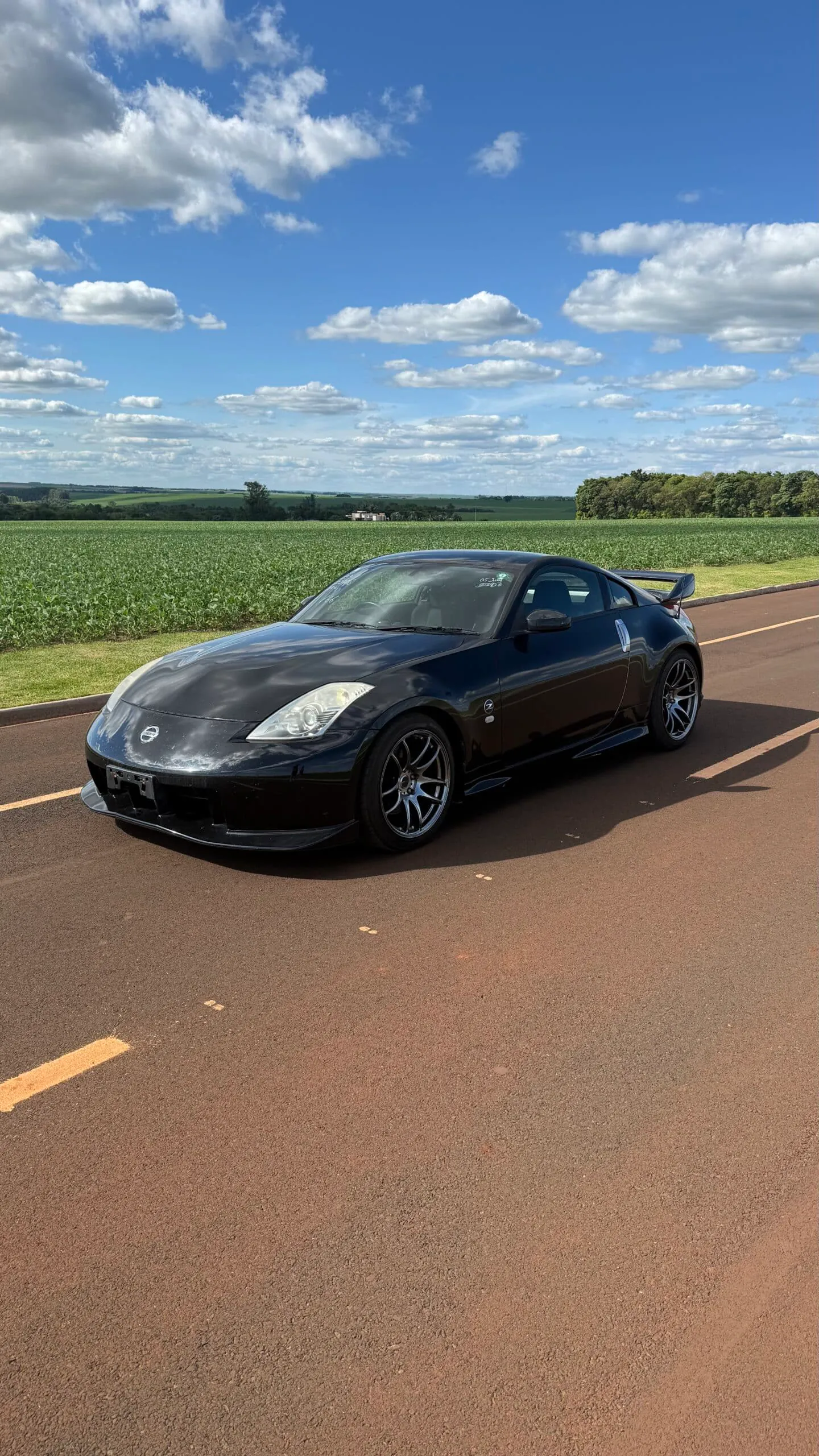 Nissan 350z, miniatura 3