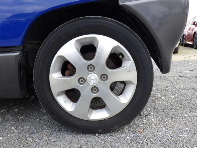 Mazda Autozam, thumbnail 30
