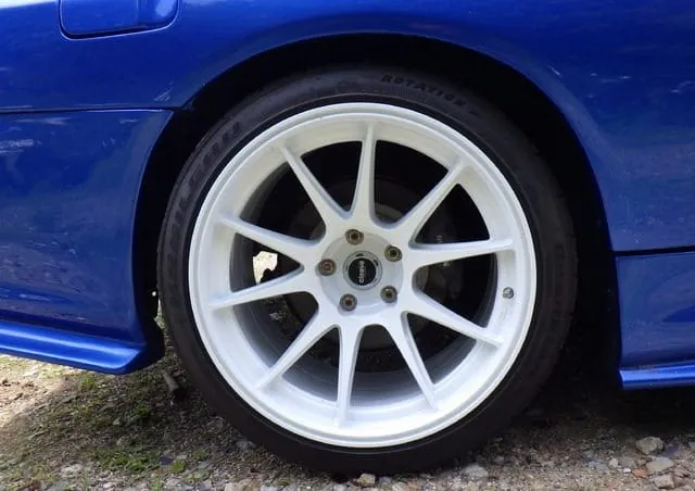 Nissan Skyline R34, thumbnail 49