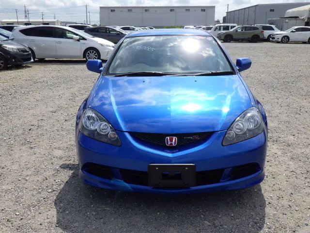 HONDA INTEGRA TYPE R, miniatura 52