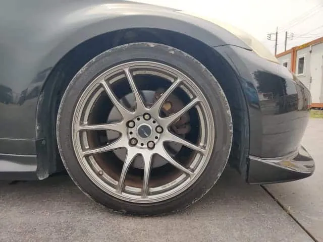 Nissan 350z, miniatura 46
