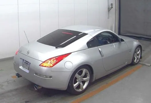 Nissan 350z, miniatura 19