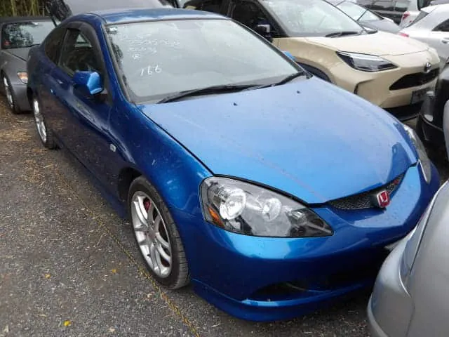 HONDA INTEGRA TYPE R, miniatura 42