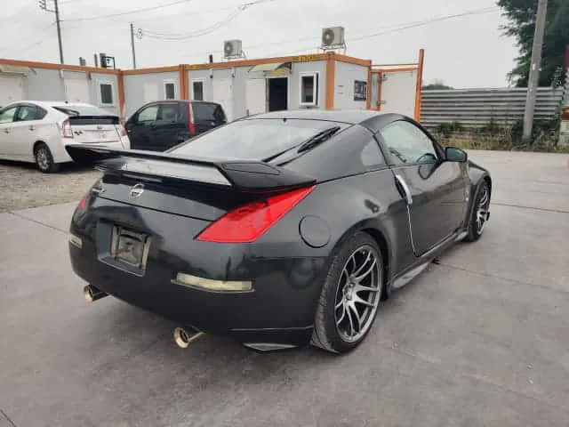 Nissan 350z, miniatura 43