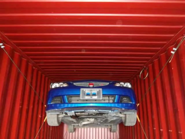 HONDA INTEGRA TYPE R, miniatura 44