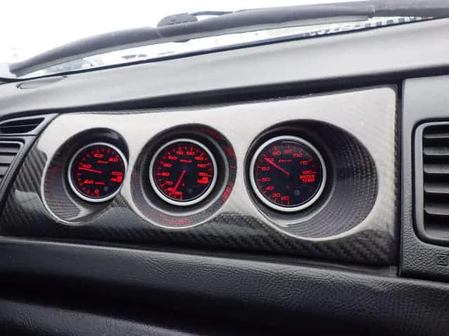 Toyota Supra MK4, thumbnail 38