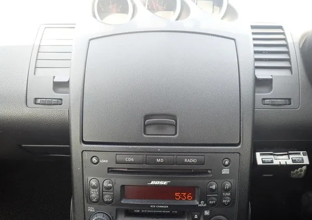 Nissan 350z, miniatura 30