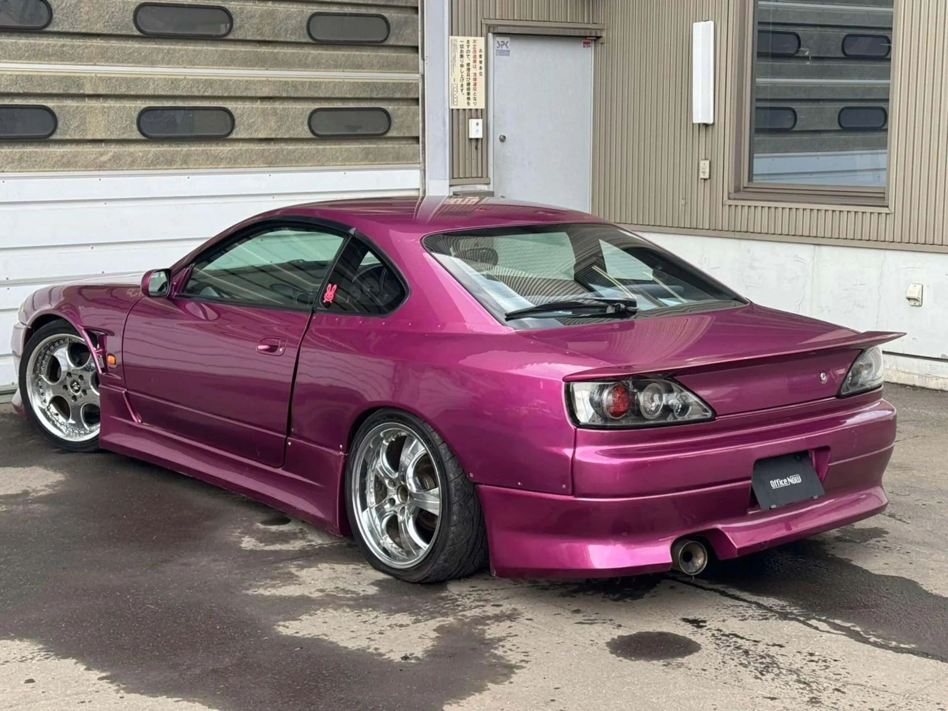 Nissan Silvia S15, miniatura 44