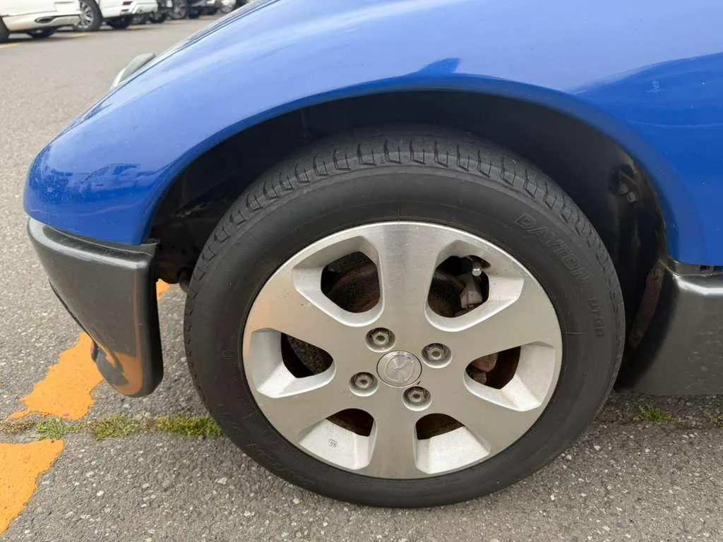 Mazda Autozam, thumbnail 15