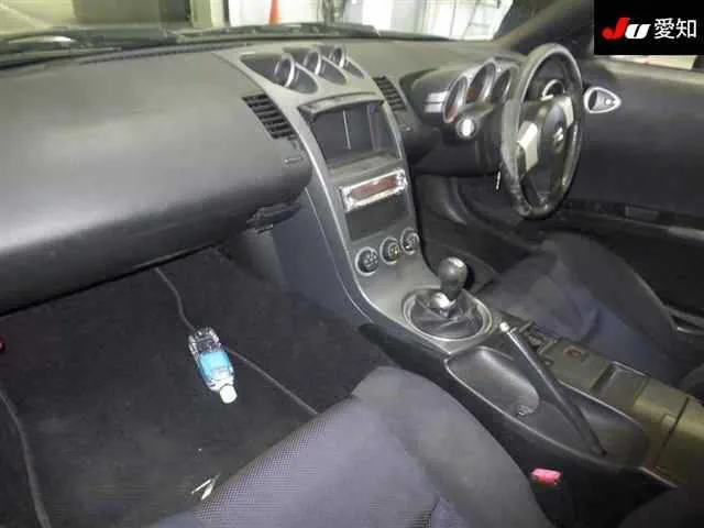 Nissan 350z, miniatura 40
