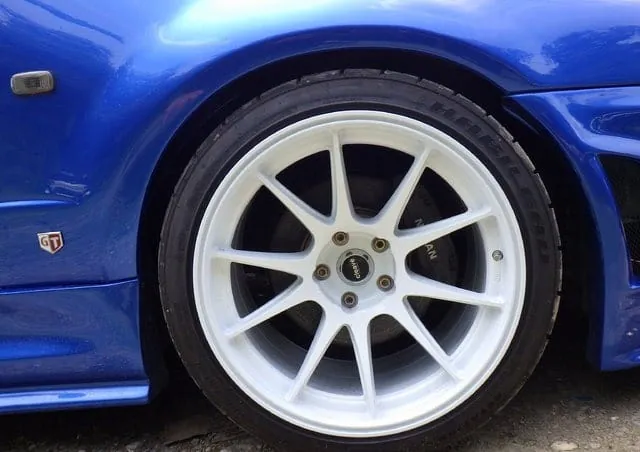 Nissan Skyline R34, thumbnail 50