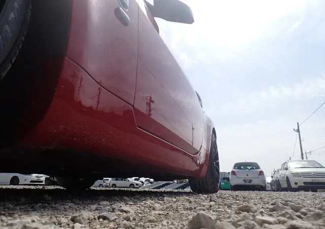 Nissan 350z, miniatura 29