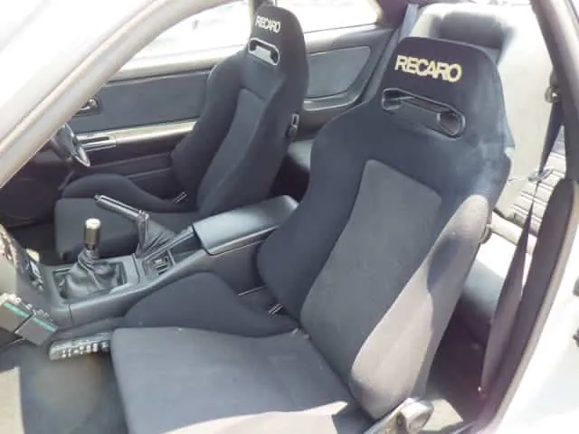 Nissan Skyline GTR R33, miniatura 15