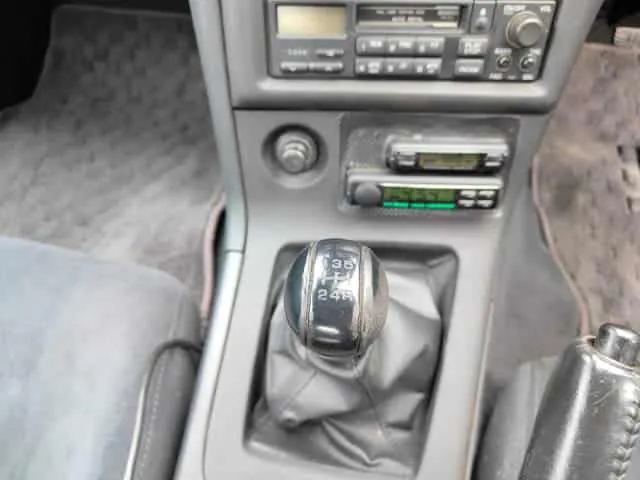 Nissan Skyline GTR R33, miniatura 29