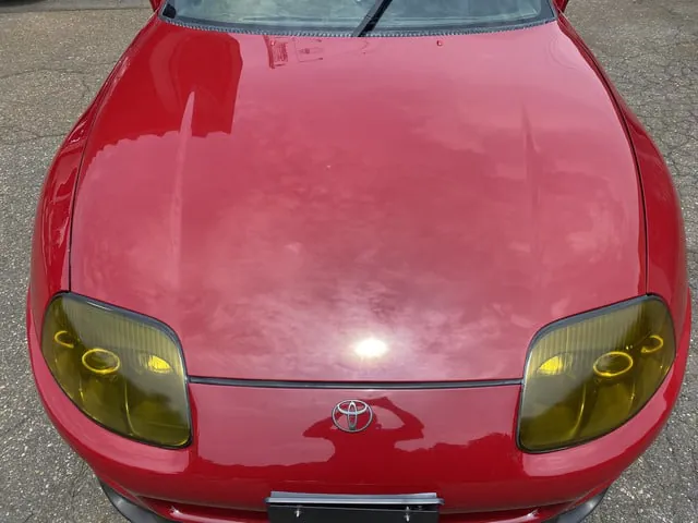 Toyota Supra MK4, miniatura 15