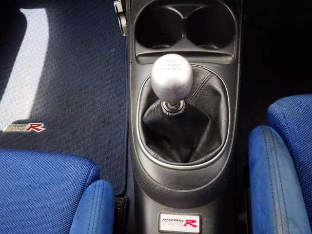 HONDA INTEGRA TYPE R, miniatura 63
