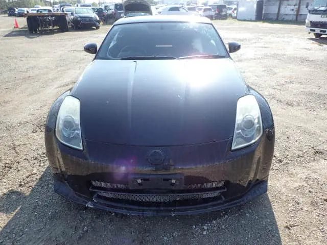 Nissan 350z, miniatura 9