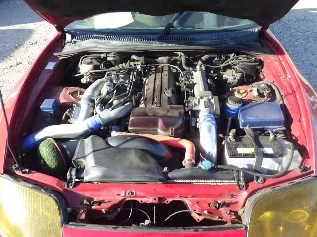 Toyota Supra MK4, miniatura 62