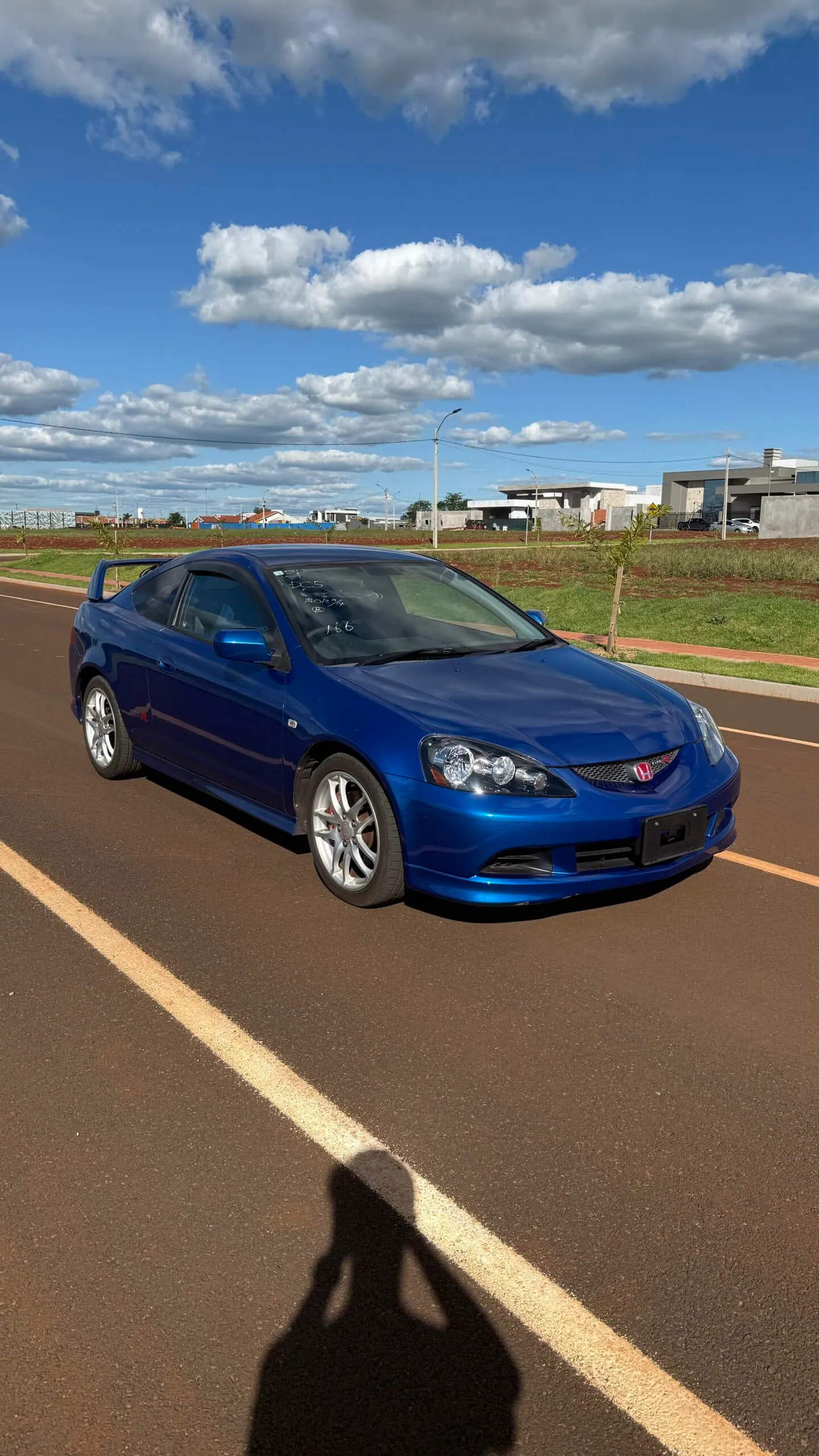 HONDA INTEGRA TYPE R, miniatura 6
