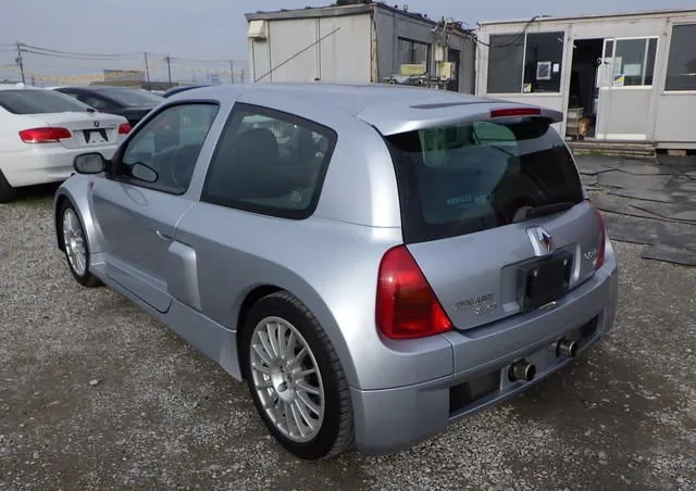Renault Lutecia Clio V6, miniatura 53