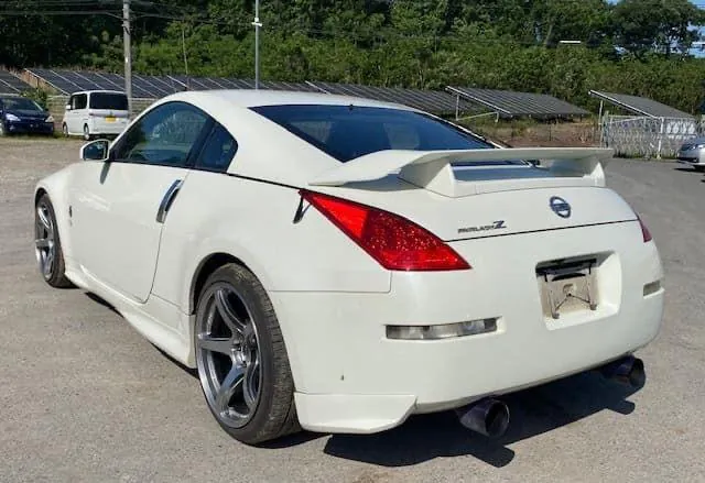 Nissan 350z, miniatura 22