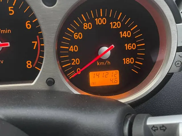 Nissan 350z, miniatura 15