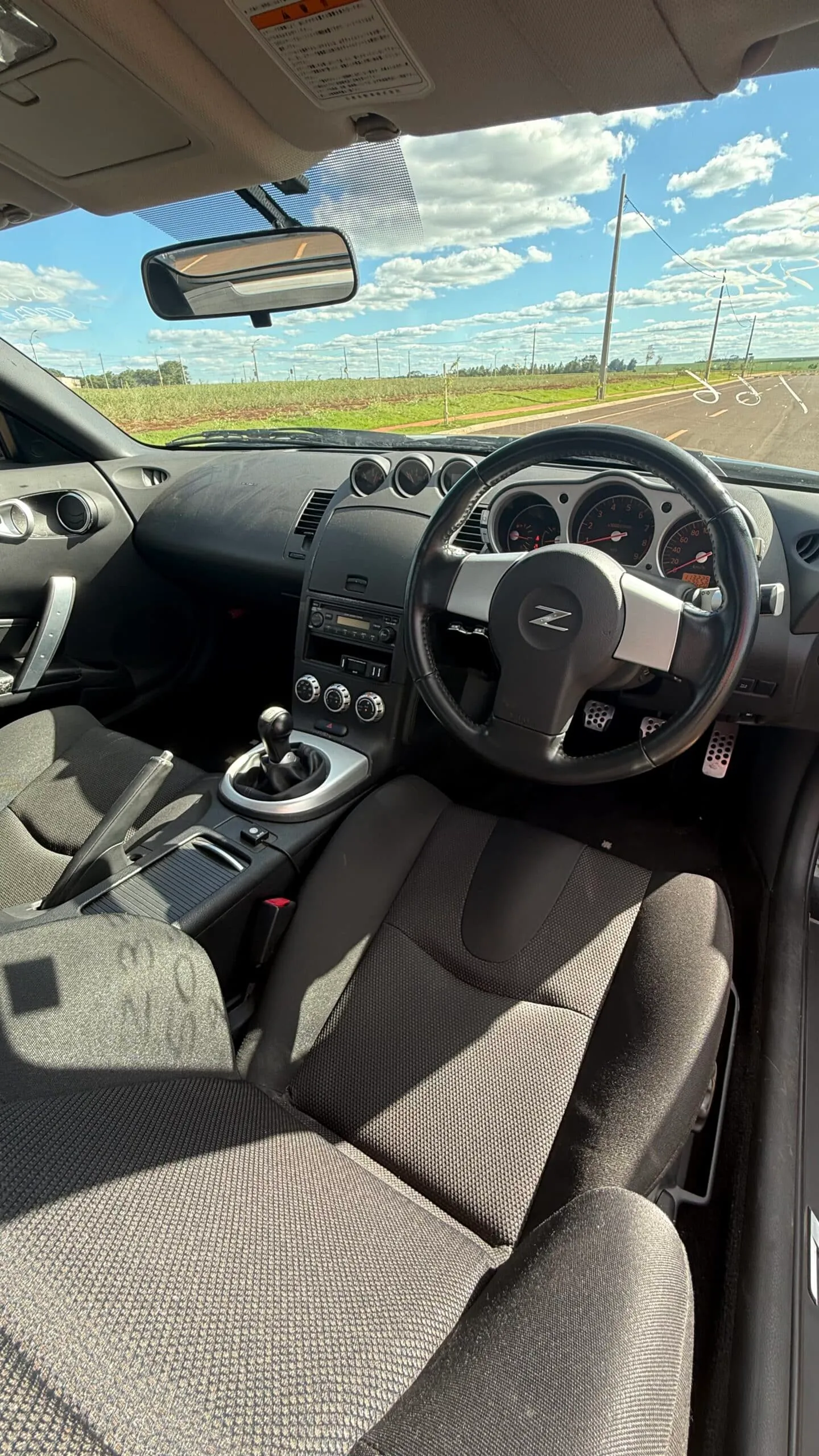 Nissan 350z, miniatura 12