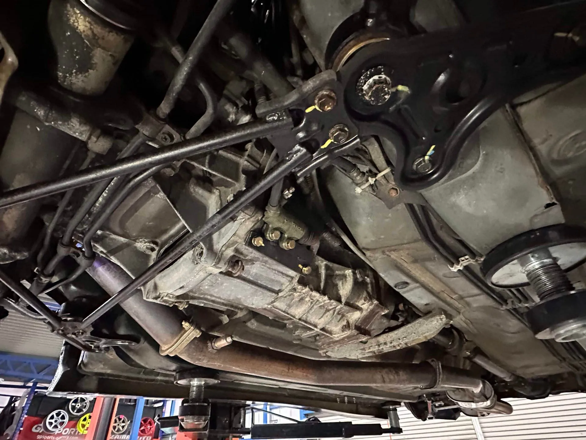 Toyota Chasser, thumbnail 34
