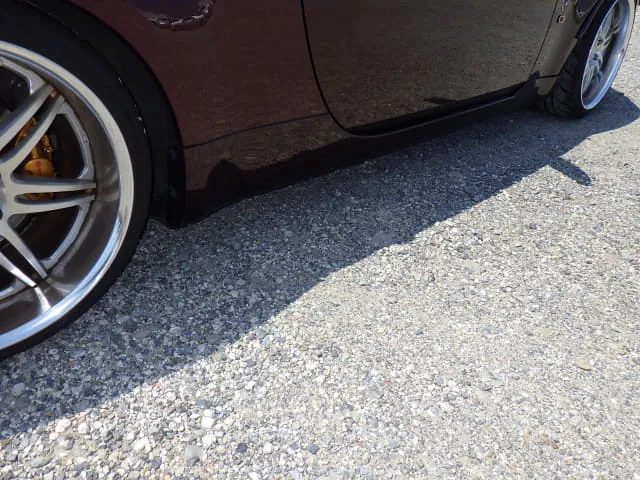 Nissan 350z, miniatura 35