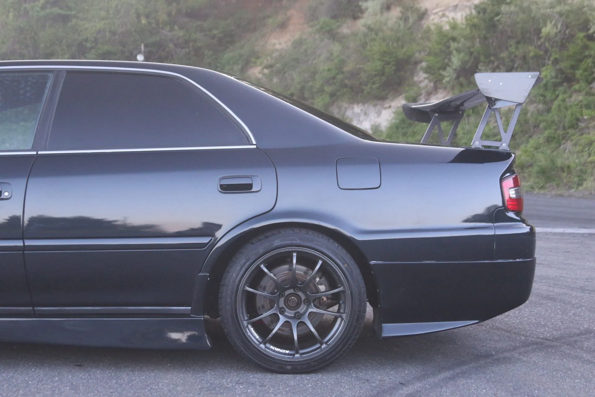Toyota Chasser, thumbnail 43