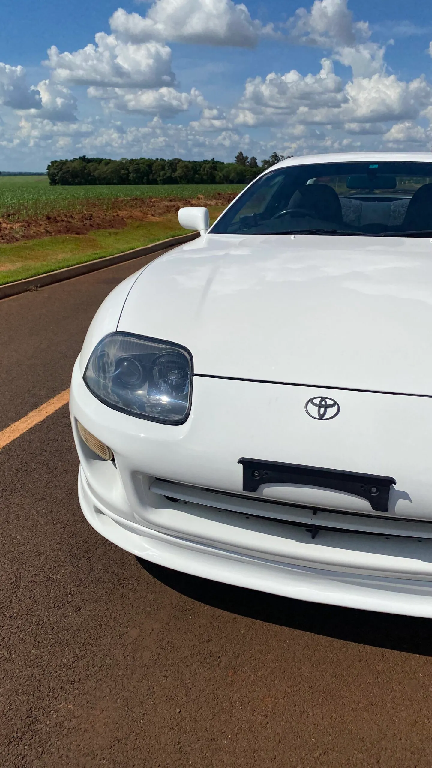 Toyota Supra MK4, miniatura 14