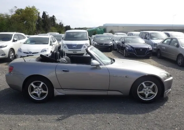 Honda S2000, thumbnail 28