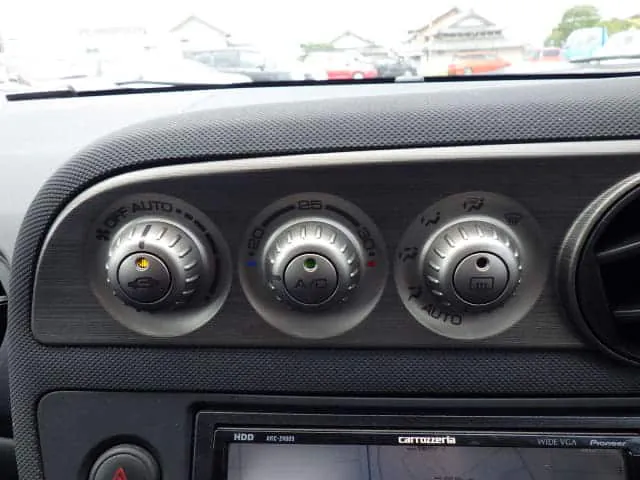 HONDA INTEGRA TYPE R, miniatura 61