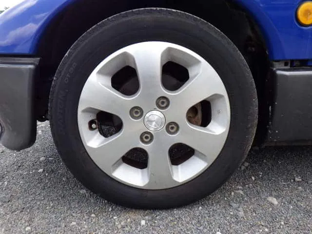 Mazda Autozam, thumbnail 29