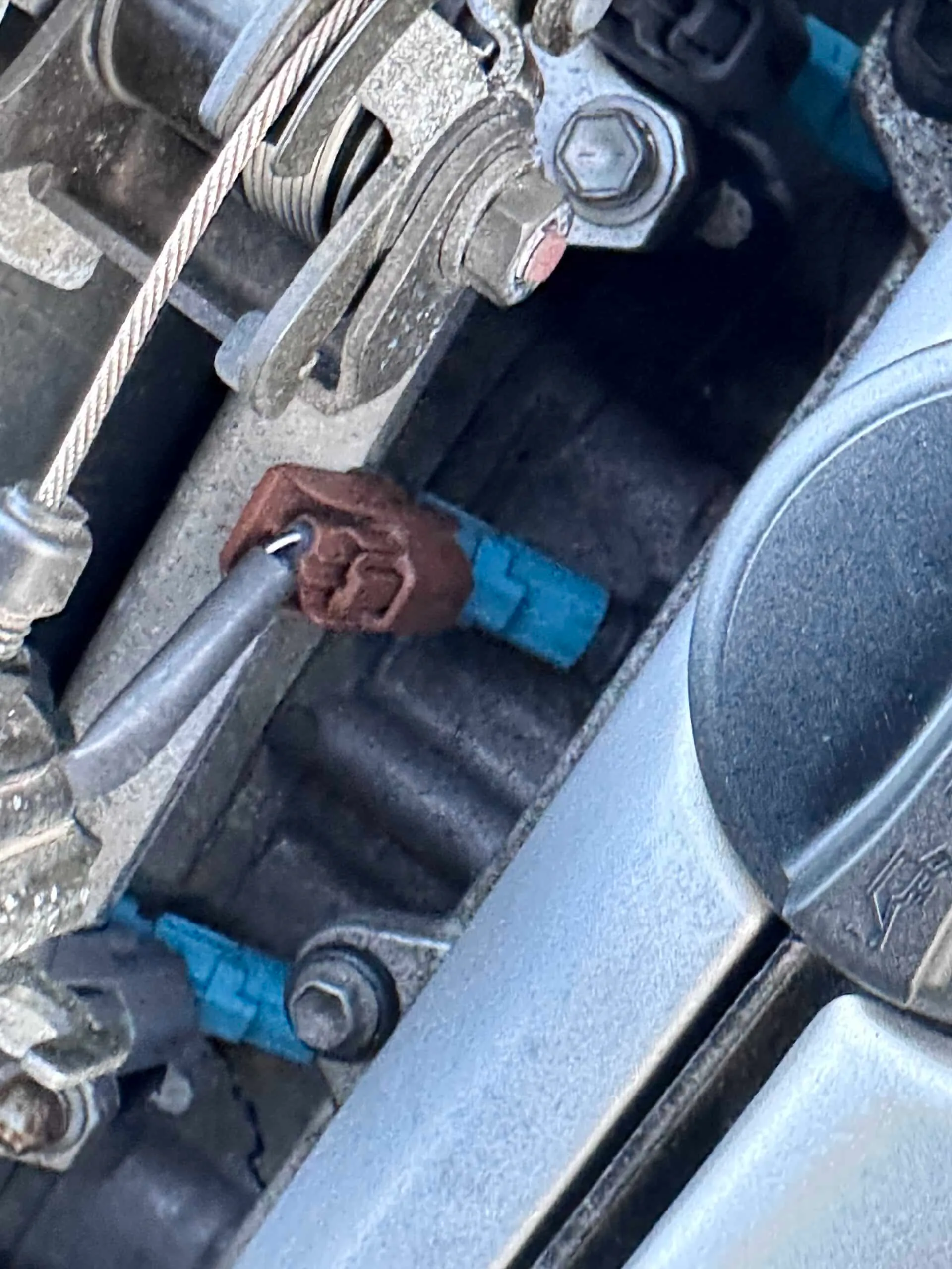 Toyota Chasser, thumbnail 115