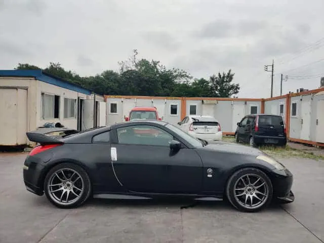 Nissan 350z, miniatura 39