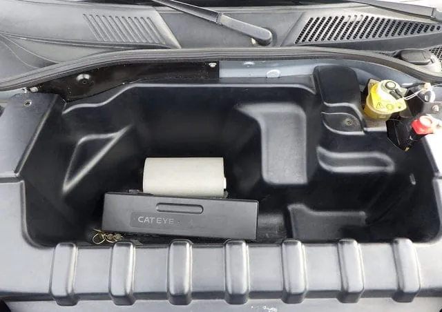 Renault Lutecia Clio V6, miniatura 78