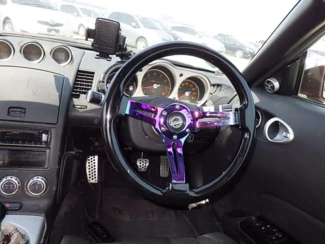 Nissan 350z, miniatura 19