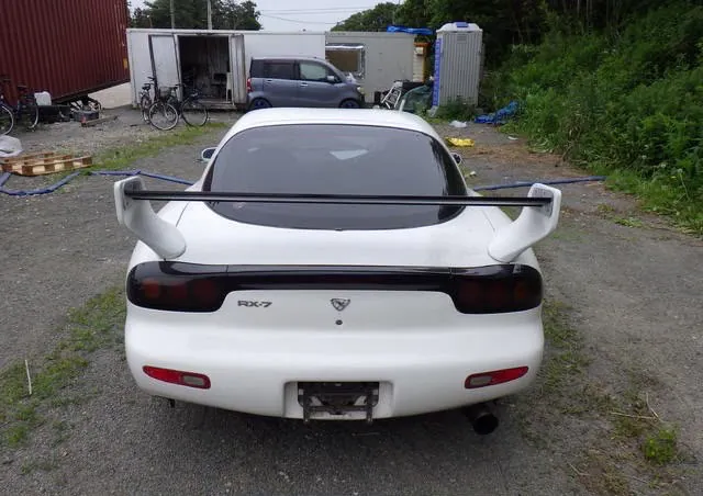 Mazda Rx7, miniatura 15