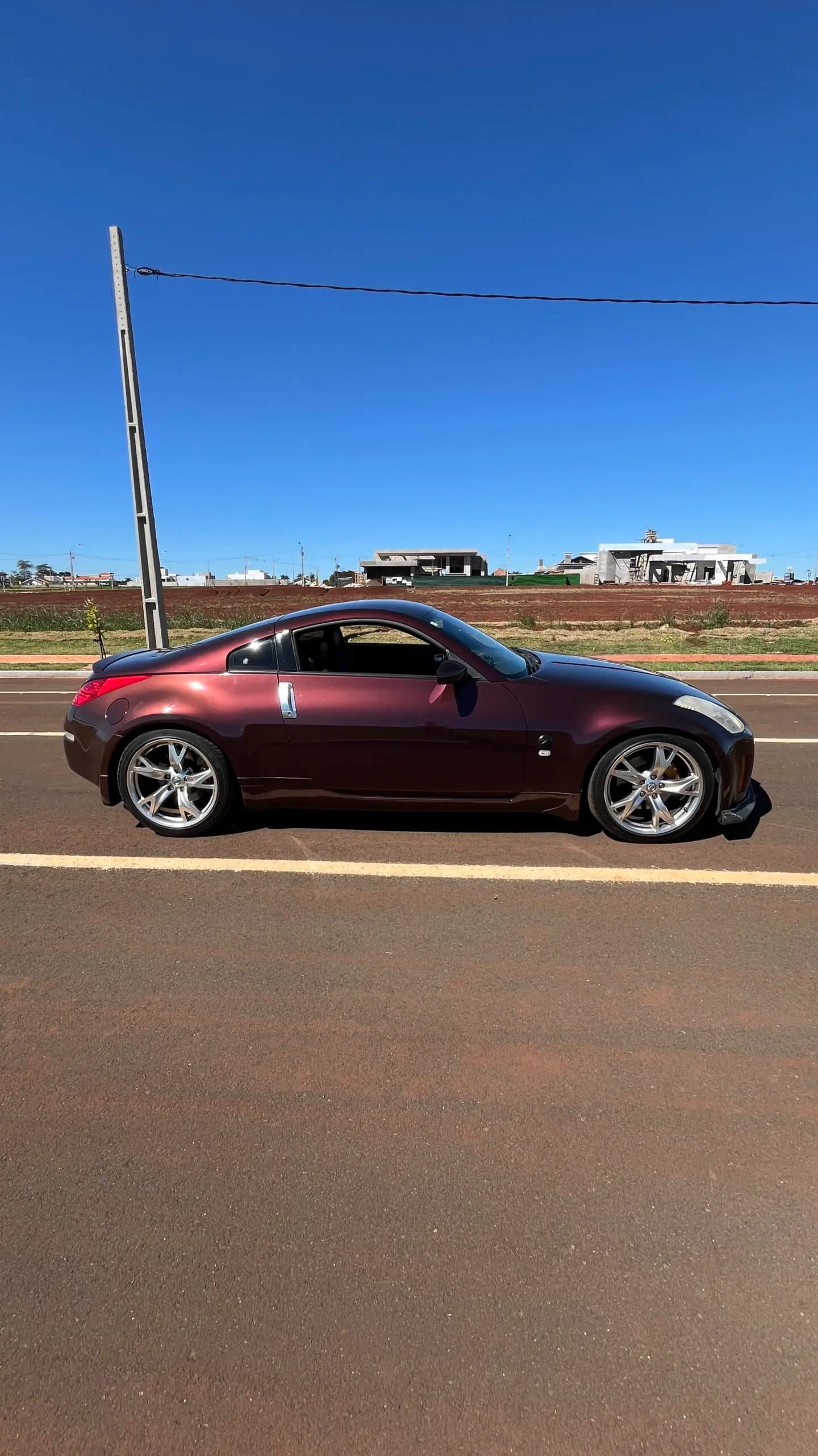 Nissan 350z, miniatura 3