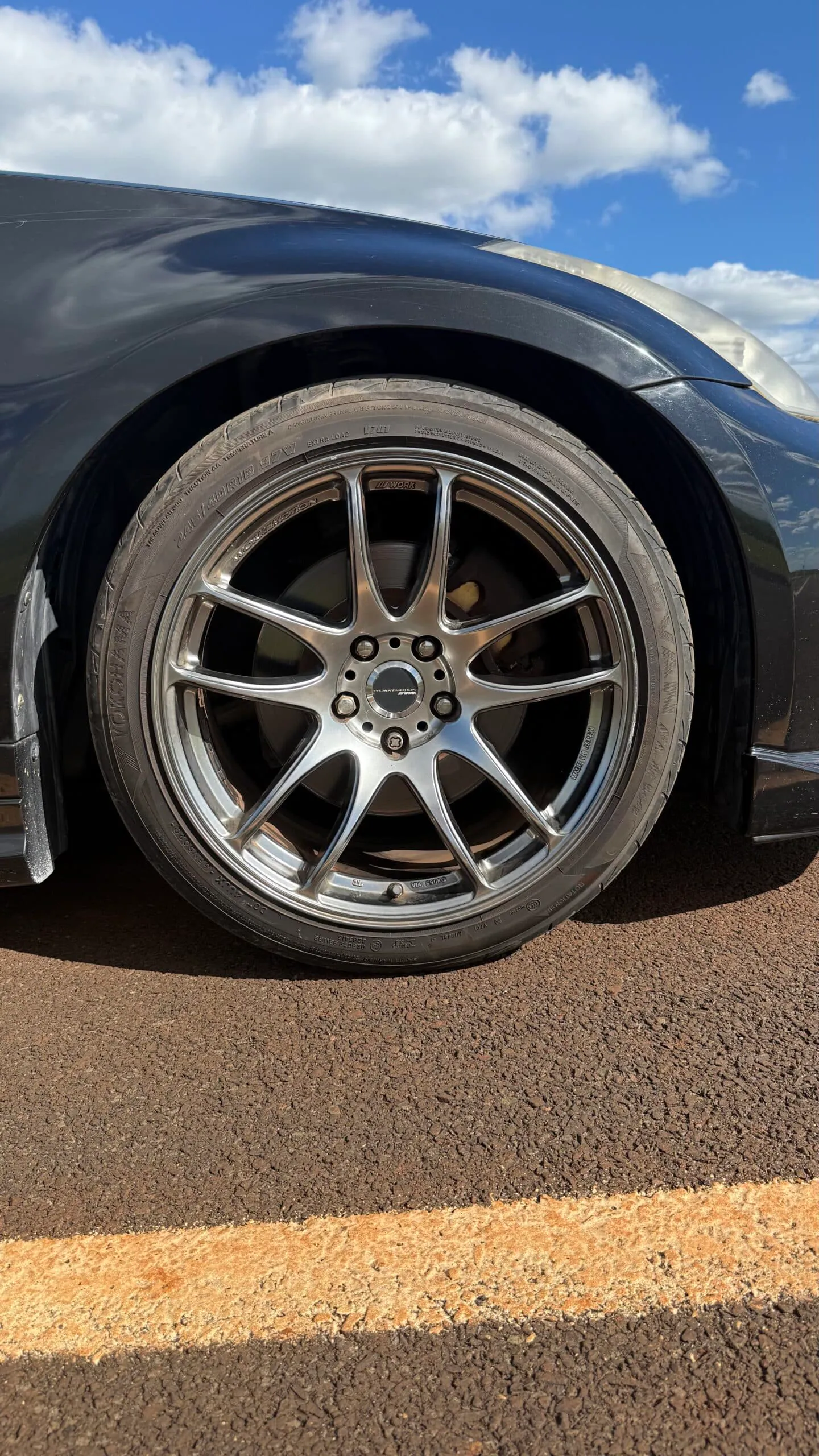 Nissan 350z, miniatura 11