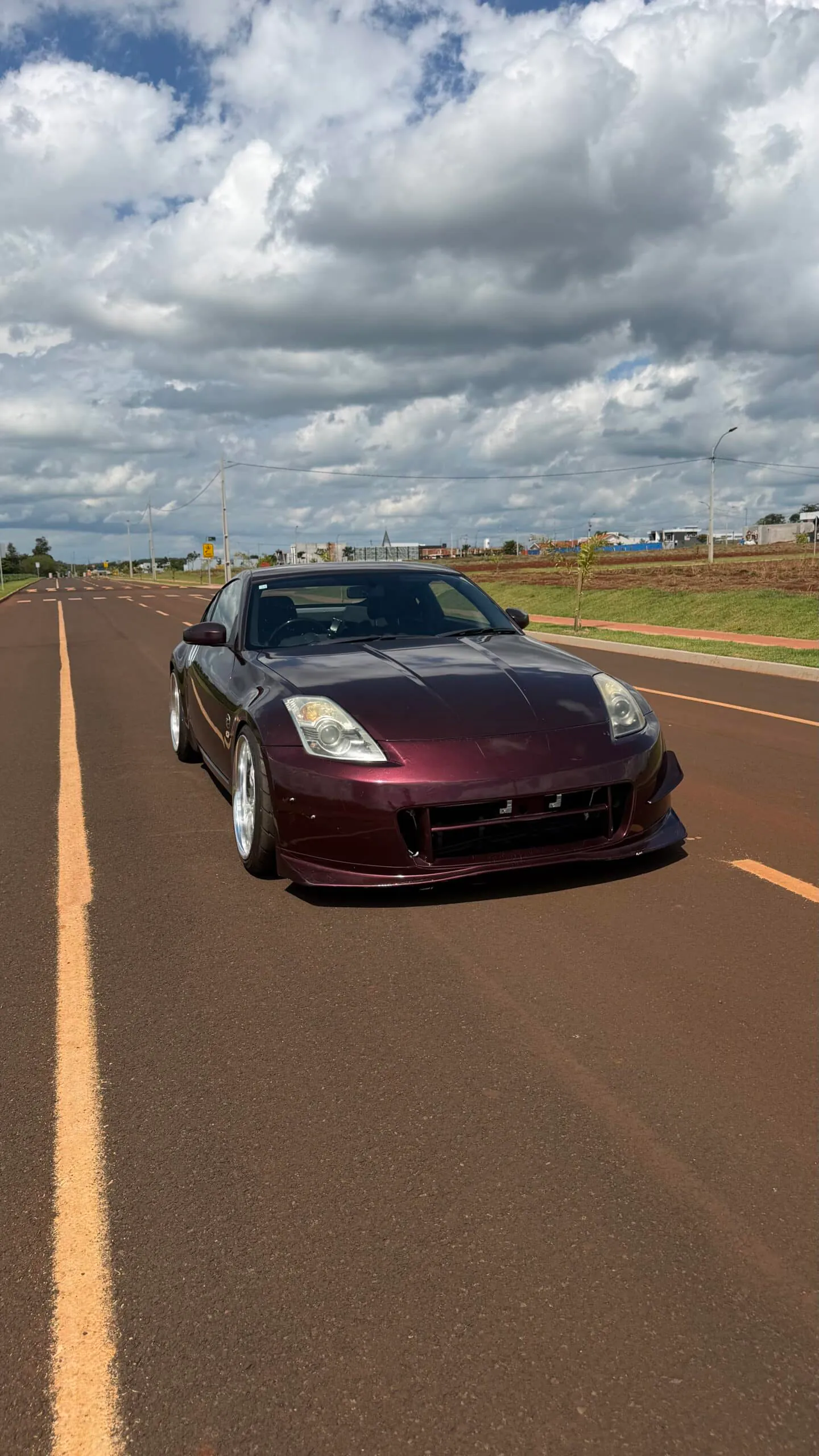 Nissan 350z, miniatura 4