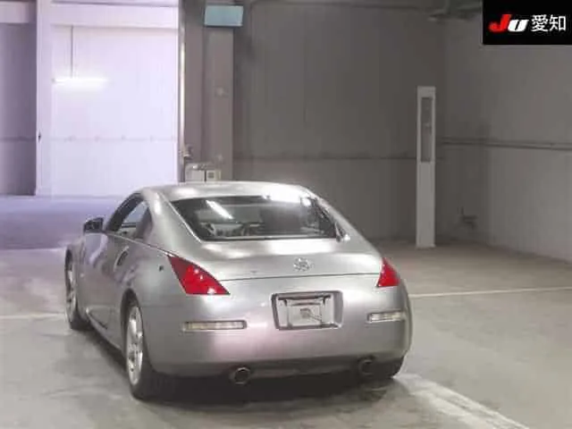 Nissan 350z, miniatura 39