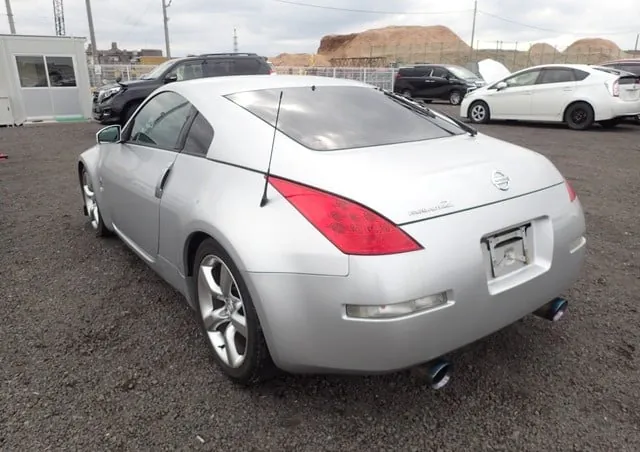 Nissan 350z, miniatura 7