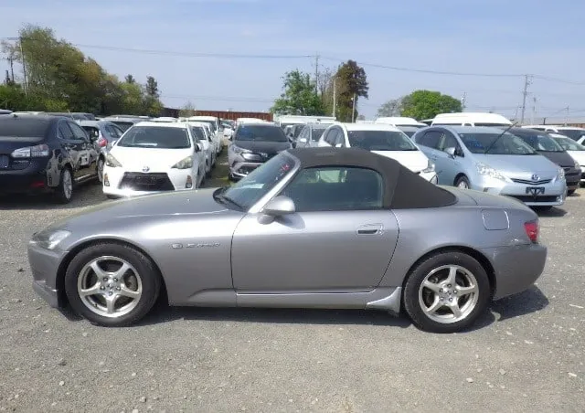 Honda S2000, thumbnail 12