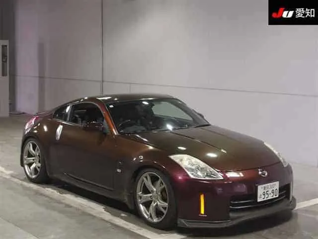 Nissan 350z, miniatura 15